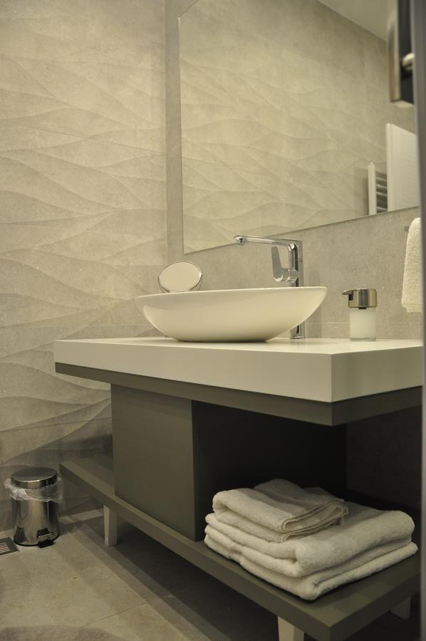 Urban Studio In City Center Beograd Eksteriør billede